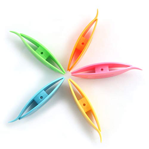 2 NX+Garden+Shuttles+Colorful+Lacemaking