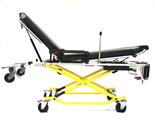 1 MS3C+Commercial+Stretcher+Capacity+550lbs