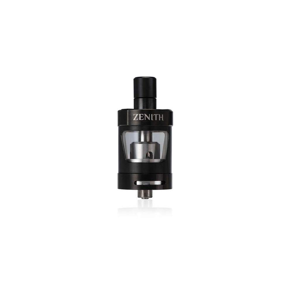 Innokin Zenith Mtl Tank 2ml Sub Ohm Atomizer (Black)1 Units