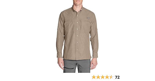Sun Protection Shirt 