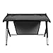 DXRacer GD/1000/N Gaming Desktop Office Desk