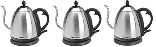Bonavita Electric Kettle BV3825B (3-(Pack)) in Kuwait Whizz