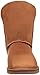 Willowbee Women's Sadie Boot, Chestnut, 8 M US