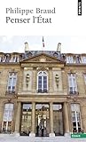 Penser l'Etat. Science politique (2) (Points essais) (French Edition) by