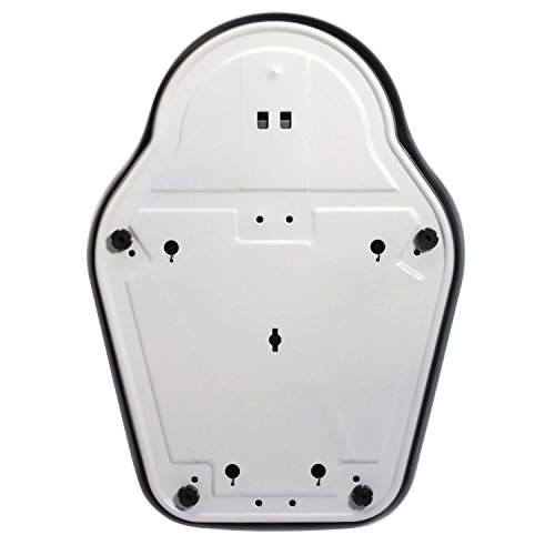 Salter Professional Analog Mechanical Dial Bathroom Scale, 400 Lb. Capacity