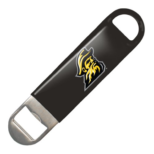 NCAA Vinyl Covered Long Neck Bottle Opener