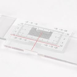 Crack Monitoring Record, Standard Tell-Tale Crack