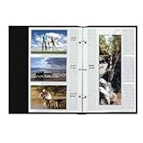 Pioneer 4X6 REFILL PAGES - 30 PHOTOS - 30 PHOTO REFILL PAGES FOR BTA204 - Photo Album