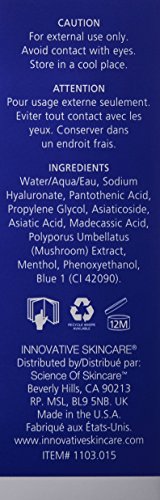 iS CLINICAL Hydra-Cool Serum, 0.5 fl. oz.