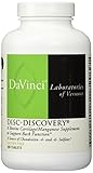 Davinci - Disc-Discovery, 180 tablets