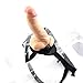 WL-Adjustment Hǒllǒw Strápǒn Dǒngs Huge SträpOň Sträp Härnéss Stráplěss Stráp Dǒng Pleasure Toys by Q5 WL-Massagethumb 2