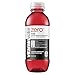 vitaminwater zero xxx, electrolyte enhanced water w/ vitamins, açai-blueberry-pomegranate drinks, 16.9 fl oz, 6 Pack