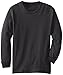 MJ Soffe Boy's 8-20 Youth Pro Weight Long Sleeve Tee