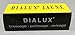 YELLOW DIALUX JAUNE YELLOW METALS POLISHING COMPOUND ROUGE BRASS COPPER POLISH (E 4)