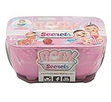 Baby Secrets Single Pack Series 2