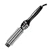 Revlon Long Lasting Loose Curls Curling Iron Brush, 1-1/4 Inch