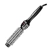 Revlon Long Lasting Loose Curls Curling Iron Brush, 1-1/4 Inch