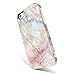 iPhone 5/5s/SE case Marble, Akna New Glamour Series Flexible Soft TPU cover with Fabulous Glossy Pattern for iPhone 5/5s/SE [Marble Texture #8](205-U.S)