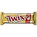 TWIX Caramel Sharing Size Chocolate Cookie Bar Candy 3.02-Ounce Bar