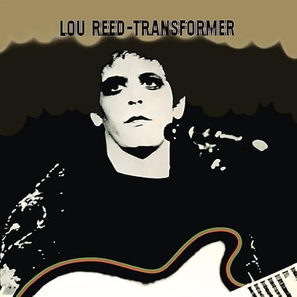 Lou Reed - The RCA & Arista Vinyl Collection, Vol.1 - Amazon.com Music