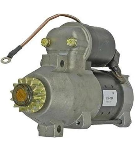 Amazon.com: New Starter Outboard F115Tjr F115Tlr F115Txr