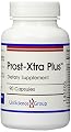 Prost-Xtra Plus with Rye Grass, Flower Pollen Extract, and Plant Sterols, 90 Capsules