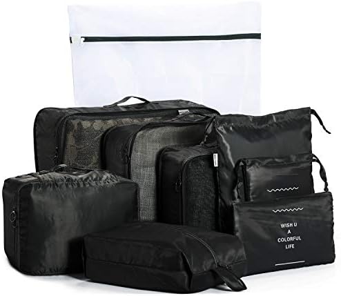 xl packing cubes