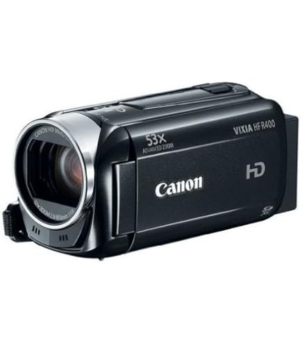 Amazon.com : Canon VIXIA HF R62 : Electronics