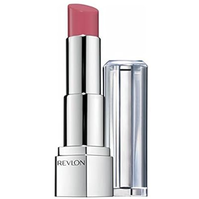 Revlon Ultra HD Lipstick, 835 Primrose, 0.1 Ounce