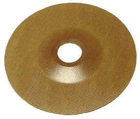 Click Here to See More Images S&G Tool Aid (94740) Backing Disc
