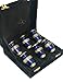 NWA FUNERAL CREMATION KEEPSAKE URNS- SET OF 6