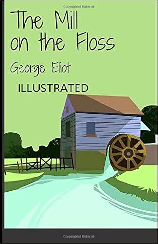 The Mill on the Floss [EN] - George Eliot