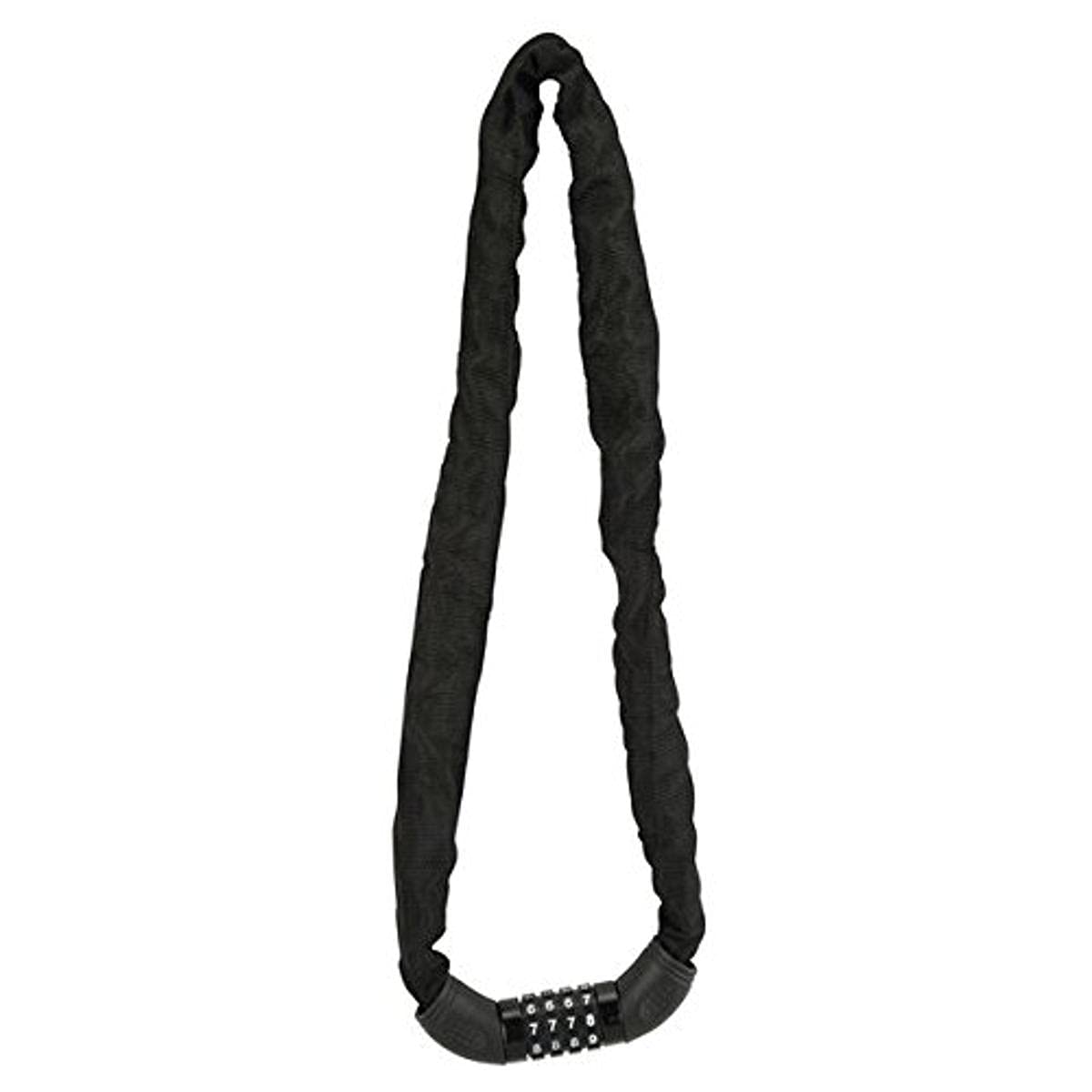 Fischer Lock, Black, Uni