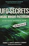 UFO Secrets Inside Wright-Patterson: Eyewitness