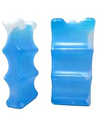 Healthy Packers Can Ice Pack