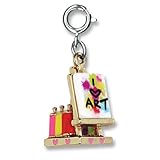 CHARM IT! I Love Art Charm