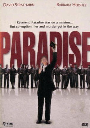 Download Paradise: DVD - Barbara Hershey & David Strathairn Download Paradise: DVD - Barbara Hershey & David Strathairn