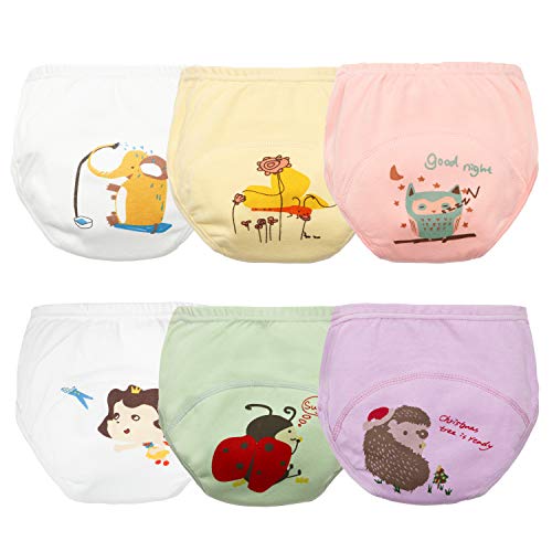 Training Underwear for Boys Training Pants 4t5t Potty Training