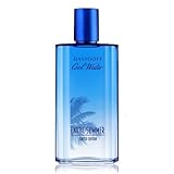 Cool Water Exotic Summer FOR MEN by Davidoff - 4.2 oz EDT Spray