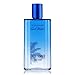 Cool Water Exotic Summer FOR MEN by Davidoff - 4.2 oz EDT Spray