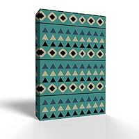 signwin-Canvas Wall Art-Decorative Pattern-Canvas Prints Home Artwork Decoration for Living Room,Bedroom - 12x18 inches