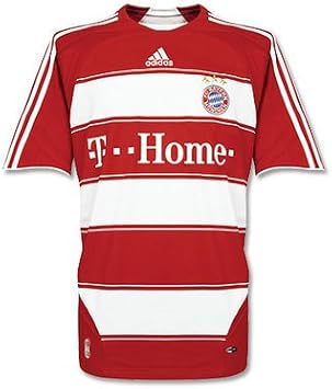 Maillot bayern 2009 Clearance