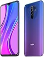 Smartphone Xiaomi Redmi 9 Dual Chip 64gb 4gb Sunset Purple