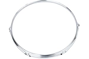 Gibraltar SC-1206TT 12 Inch 6 Lug Batter Hoop 2.3Mm