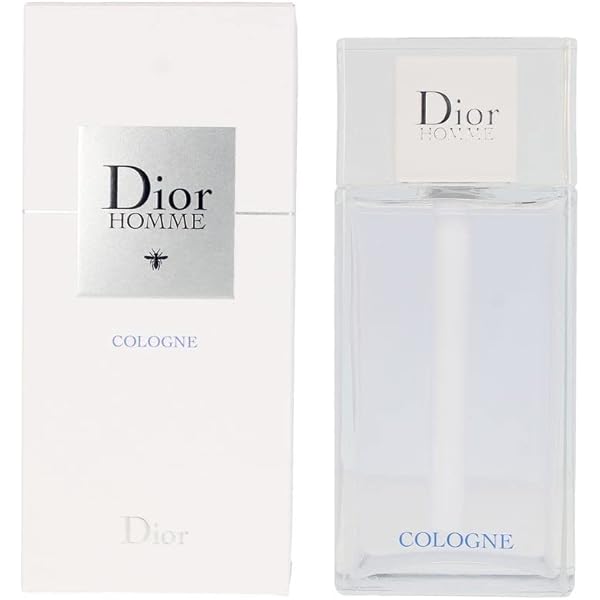Amazon.com : DIOR HOMME by Christian Dior EDT SPRAY 1.7 OZ