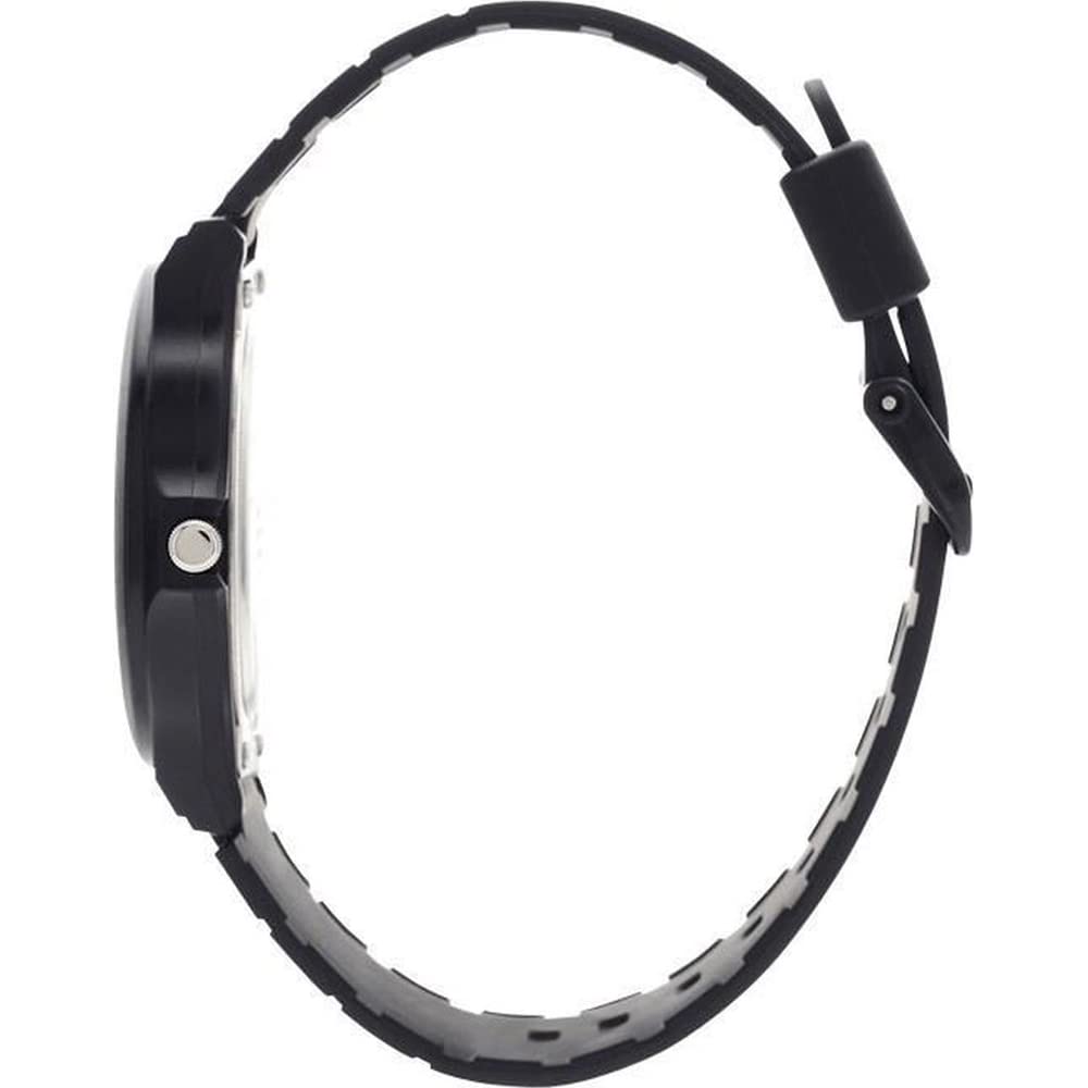 CASIO Unisex ErwachseneArmbanduhr Analog Quarz Harz MW-240-7EVEF