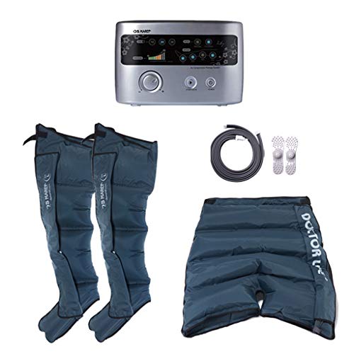 DSMAREF Recovery Compression System Compression Pump, Recovery Boots