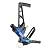 Estwing EFL50Q 2-in-1 Pneumatic Flooring Nailer and Stapler