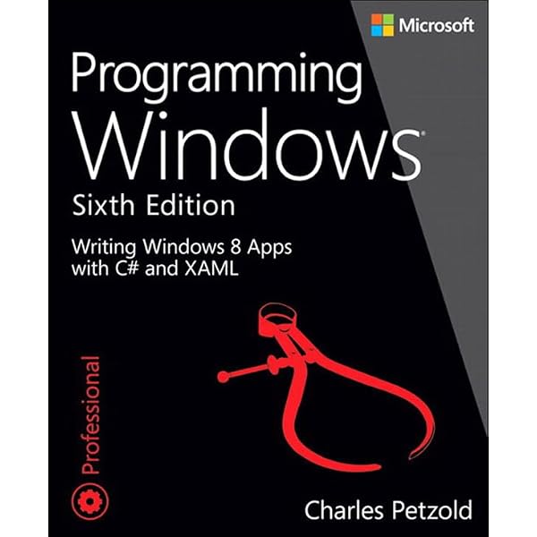 Windows via C/C++ 第5版 技術書 Windows via C/C++ 第5版 技術書