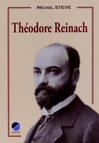 Théodore Reinach